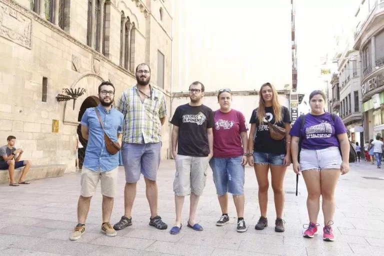 La Sirollada presenta la seua Festa Major de Tardor