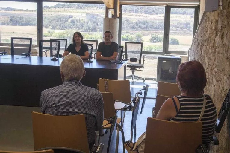 El Talladell votarà la setmana que ve la nova composició de la junta de l'EMD