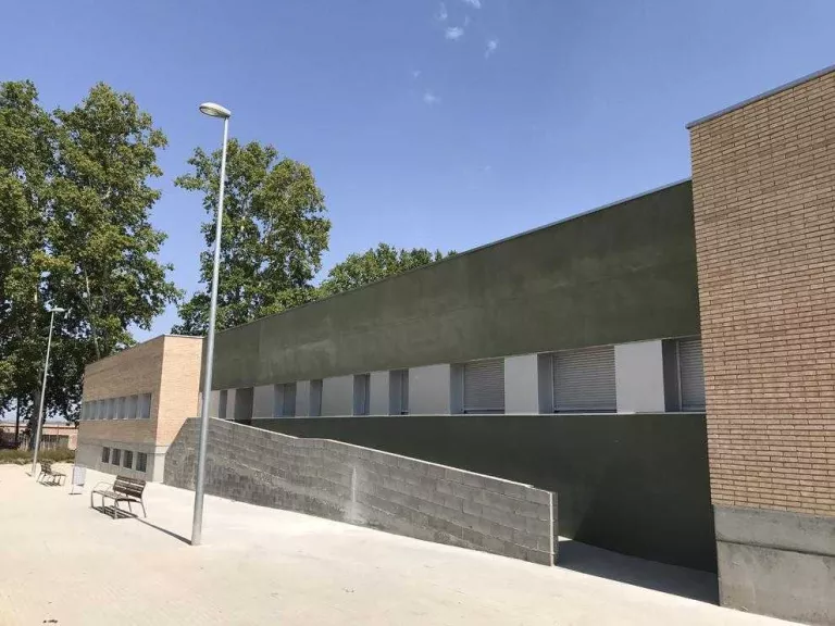 Juneda inaugurarà al setembre el nou centre de menors