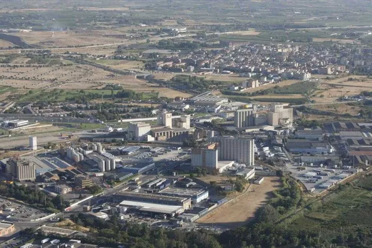 Projecte per diagnosticar l’estat de les infraestructures dels polígons i millorar-les