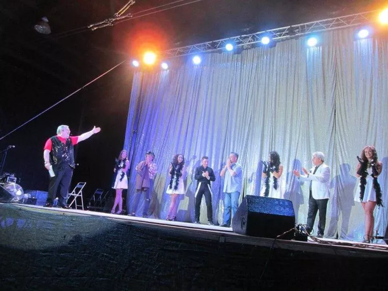 El lleidatà Xema Solé Solà, de gira a Castelló amb ‘Si te ríes es mejor’