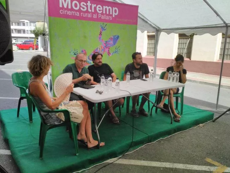 Mostremp reivindica la necessitat tant dels films de culte com dels d'entreteniment