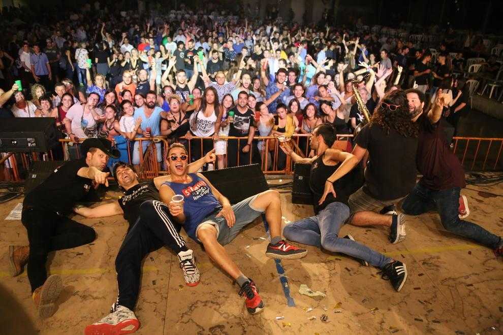 Tot Lleida segueix de festa