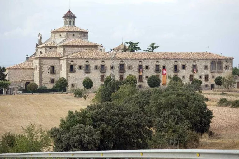 Un milió per a Sant Ramon