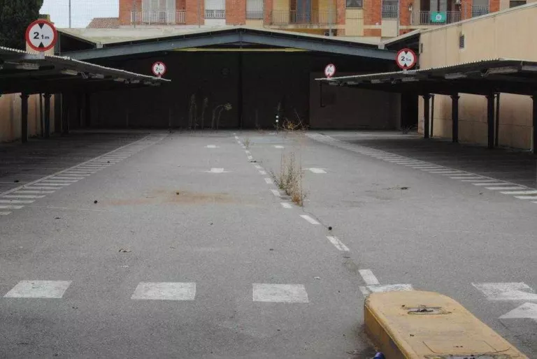 El nou Plusfresc crearà 30 llocs de treball i obrirà al desembre