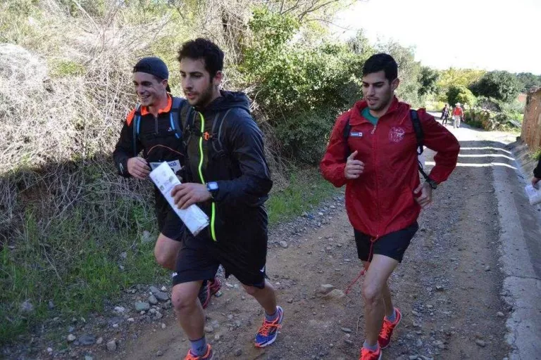 La vall de Vinaixa acull diumenge vinent la Trekorientació