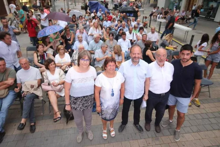 ERC promet millors pensions i treball digne