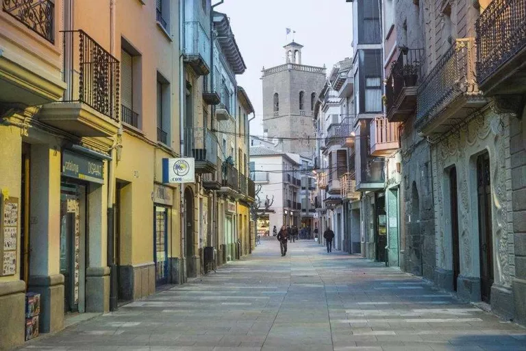 Guissona planteja recuperar el servei d’aigua després de 25 anys