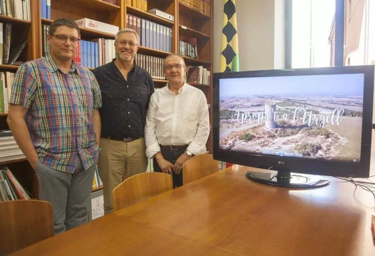 L’Urgell difon els seus atractius turístics en quatre vídeos