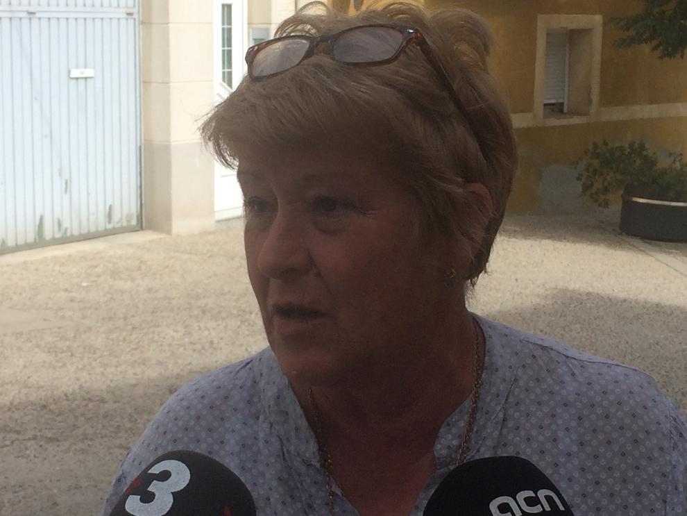 El bisbe afirma que tècnics i veïns decidiran sobre l’escultura de l’església de Benavent