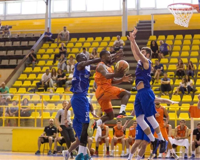 Triomf solvent de l’Actel Lleida al debut a la Lliga Catalana