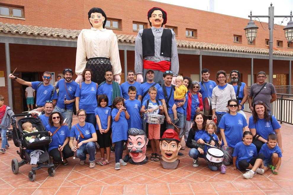 El setembre arriba amb aires festius a Ponent
