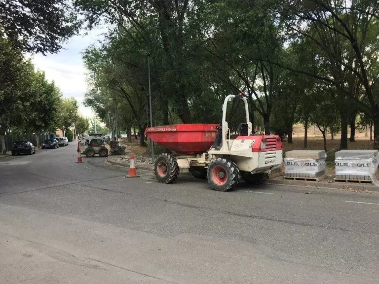 Més de 250 cotxes a Mercocasión de Fraga, que es traslladarà a la Pinada