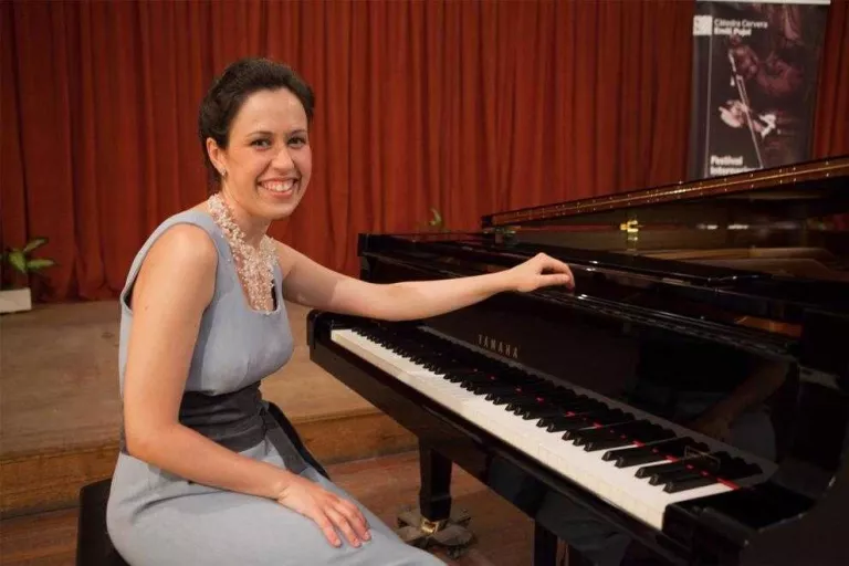 L’OJC estrena temporada amb Beethoven i Alba Ventura