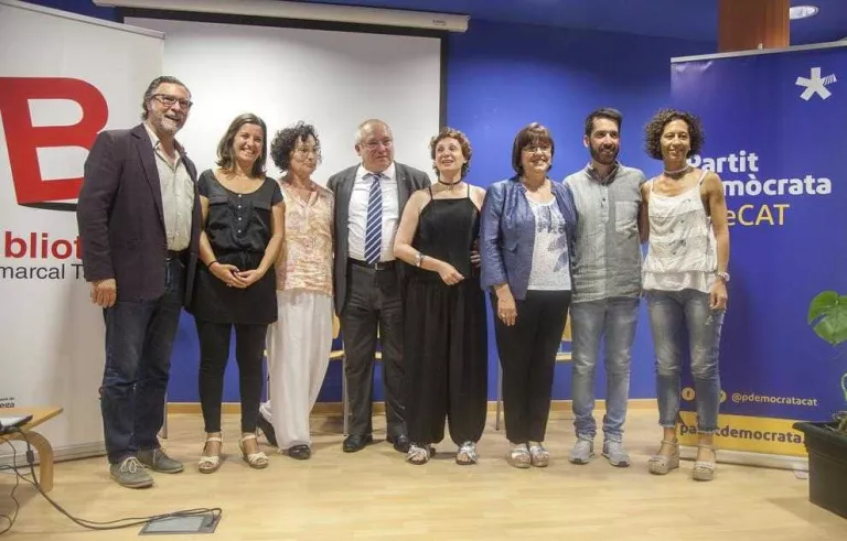 Tot a punt per a FiraTàrrega 2017