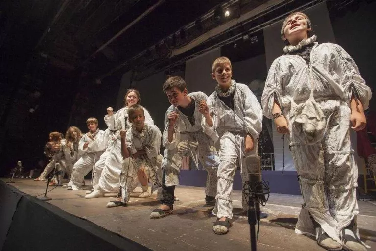 La Isagoge de Cervera dedica 37 activitats a les arts en nou jornades