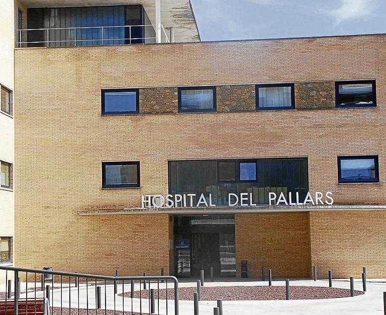 Pallars i Ribagorça uneixen el servei de Pediatria i guanyen dos metges
