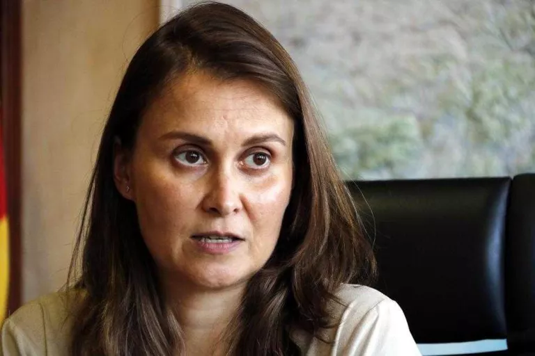 Serret critica la informació de fruita que Madrid envia a la UE