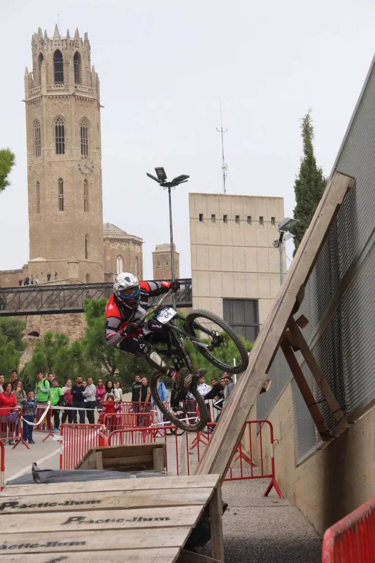 El Down Town Lleida torna el 8 d'octubre