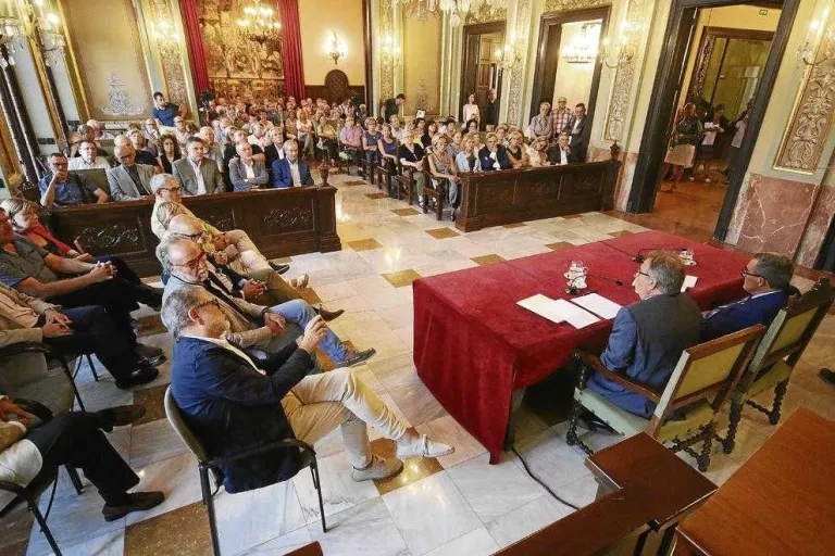 Josep Cuní: “El procés ha fet saltar pels aires l’autocrítica”
