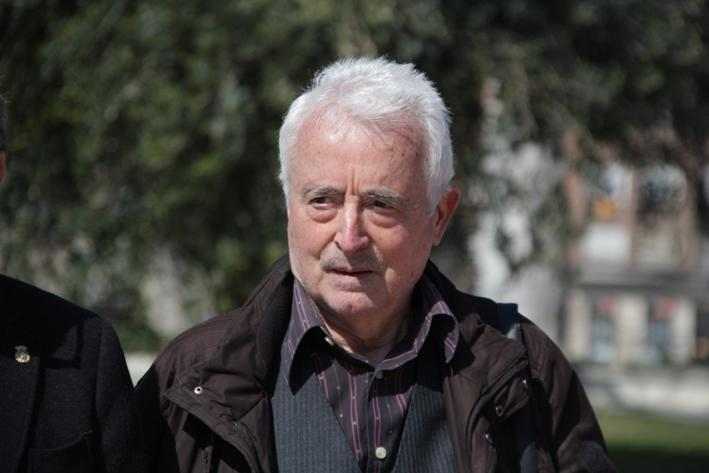La Filmoteca de Catalunya recorda el cine de l’artista lleidatà Benet Rossell