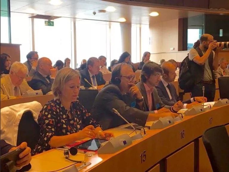 El sector de la fruita insta Brussel·les a millorar la gestió de crisi de preus
