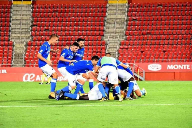 El Lleida, a tercera ronda de la Copa del Rei per quarta vegada en 5 anys