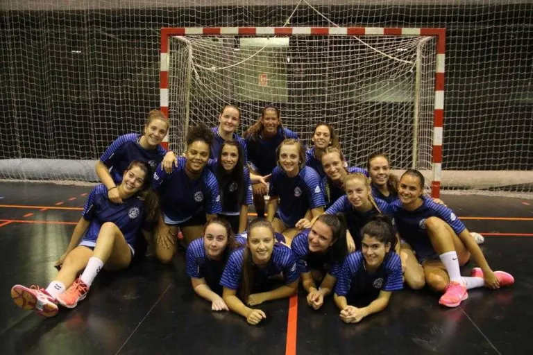 L'Associació comença la lliga amb ambició