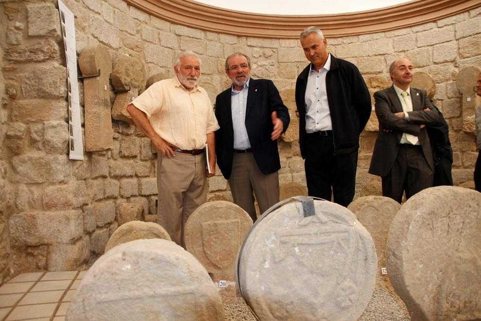 Festes de Solsona sense el bisbe Novell