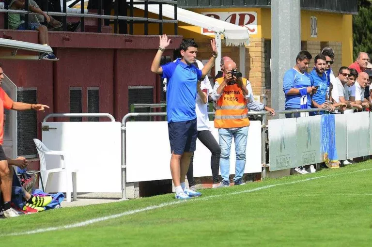 Al Lleida li toca la 'grossa' i jugarà a setzens contra equips de lligues europees