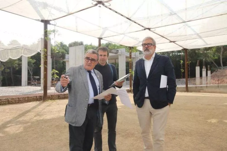 El Museu de la Ciència tancarà la temporada d’estiu amb 1.829 visitants