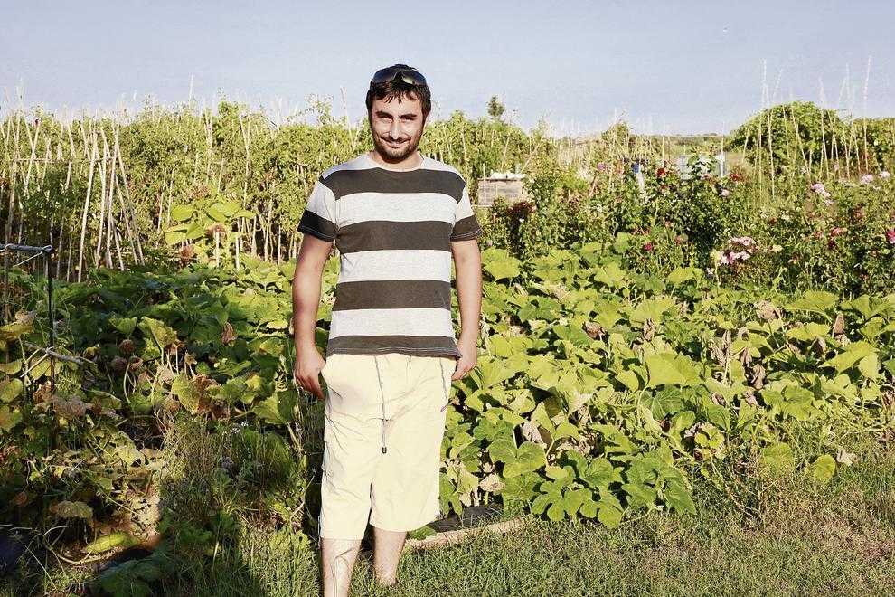 Viver d’hortolans a Lleida per facilitar segones oportunitats professionals