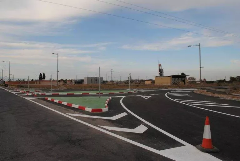 Mollerussa invertirà 5 milions d'euros en dos anys per millorar carrers