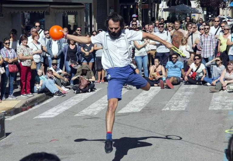 La FiraTàrrega més participativa