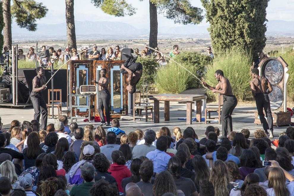 La FiraTàrrega més participativa