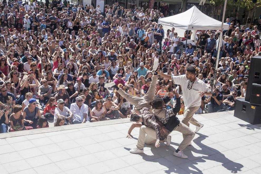 La FiraTàrrega més participativa