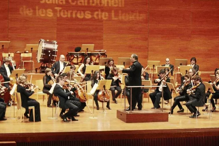 A la venda els abonaments per a la nova temporada de l’Auditori