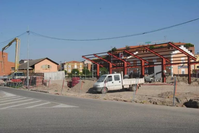 Mollerussa consultarà als veïns quins carrers necessiten més neteja