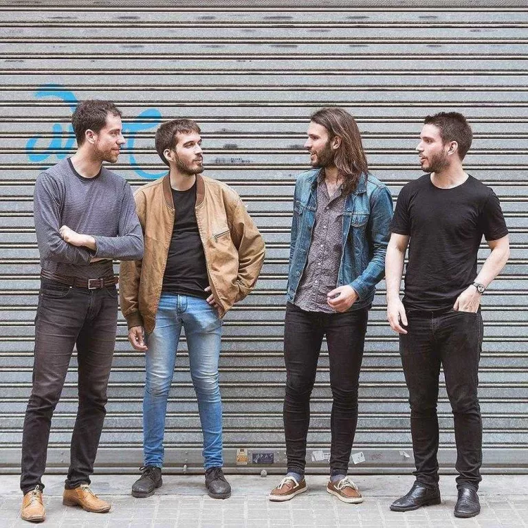 La banda lleidatana Foo obre la gira estatal del nou disc a Lleida