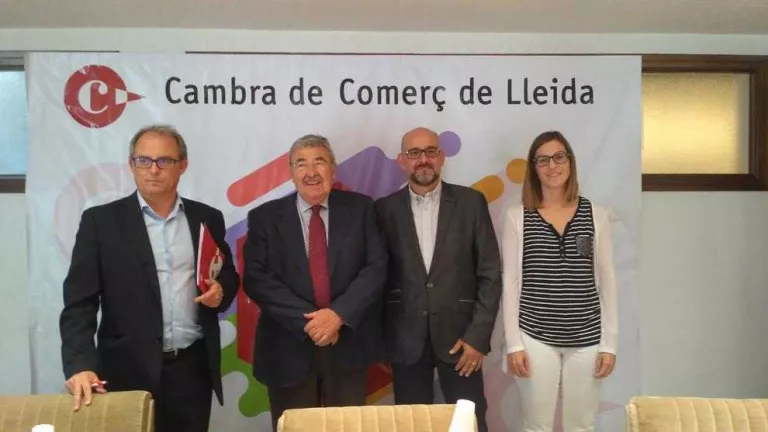 L'atur entre els joves arriba al 34,5 per cent a Lleida