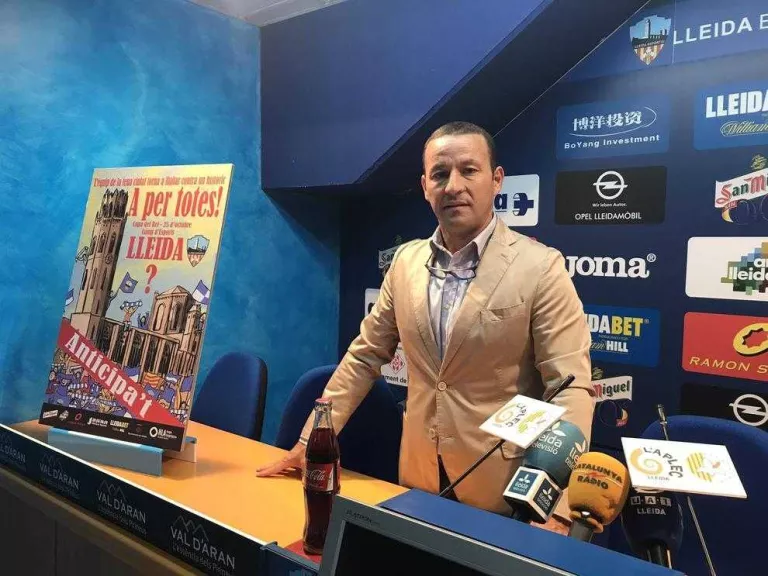 Els abonats del Lleida pagaran 10€ per veure la Copa sigui quin sigui el rival