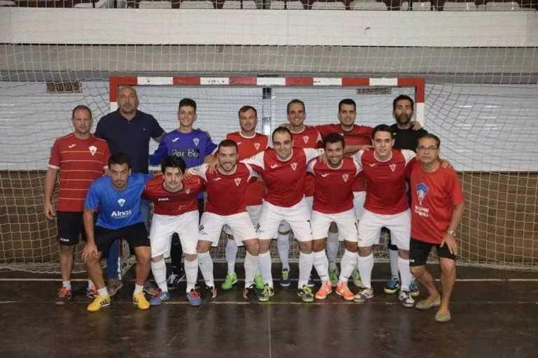 El Linyola debuta a Segona divisió B