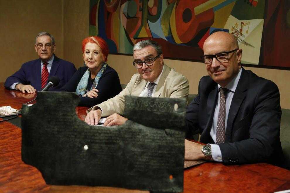 La Fira de Titelles, guardonada amb el IX Premi Internacional Ciutat de Lleida