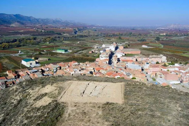Curs d’arqueologia a la Granja