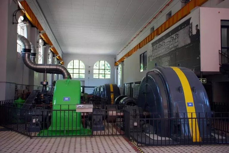 La vall Fosca demana revertir les concessions de centrals hidroelèctriques