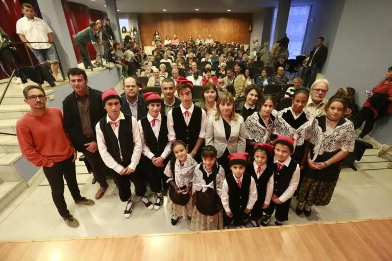 Les festes majors poden amb el mal temps