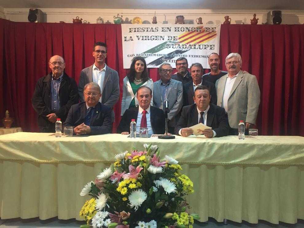 Les festes majors poden amb el mal temps