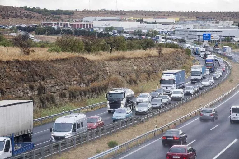 Estiu negre a les carreteres lleidatanes