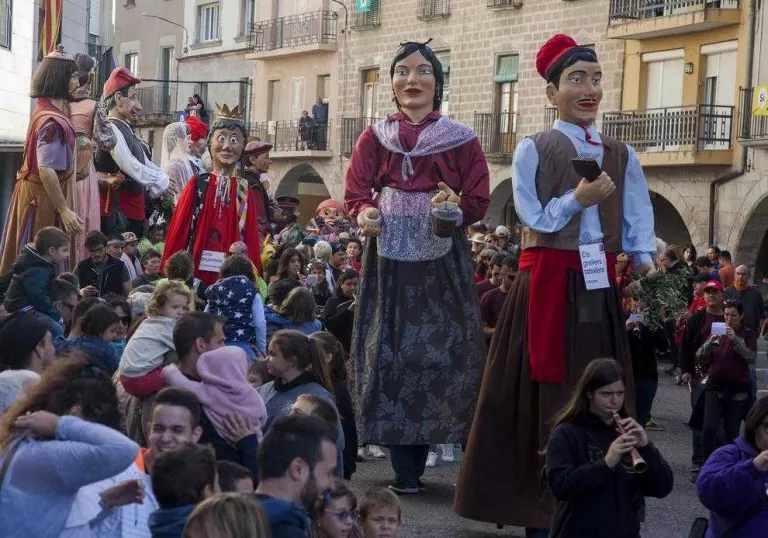 Festes amb cultura popular