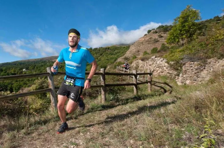 Colomina i Brusau regnen a Rialp i s'enduen la Matxicots